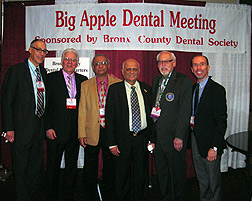2013 Big Apple Dental Meeting
