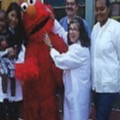 2012-Elmo and Dr Ginzburg